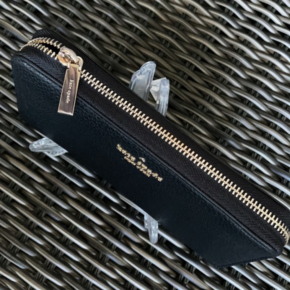 Kate Spade leila large continental wallet - Picture 15 of 16